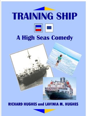 cover image of Training Ship